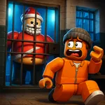 Obby Chapters: Escape Map icon