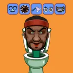Toilet Makeover: Monster ASMR icon