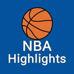 NBA Highlights icon
