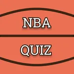 Fan Quiz for NBA icon