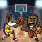 NBA Quiz - Cartoon Mode icon