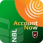 NBL Account Now icon