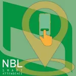 NBL Smart Attendance icon