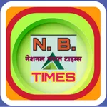 National Bharat Times icon