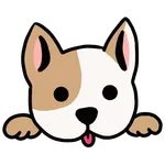 The Dog Circle icon