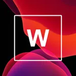 Your Wall - Cool Wallpapers icon