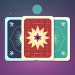 Dogy Tarot & Cute Wallpaper icon