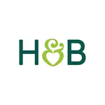 Holland & Barrett - Wellbeing icon