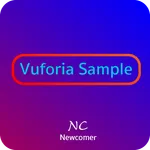 Vuforia AR icon