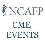 NCAFP CME Events App icon