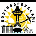 GoSingaporeLah icon