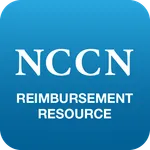 NCCN Reimbursement Resource icon