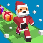 Christmas Runner icon