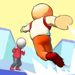 Parkour Race icon