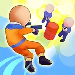 Trigger Master 3D: Shoot’em up icon