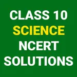 CLASS 10 SCIENCE NCERT SOLUTIO icon