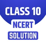 Class 10 Ncert Solutions icon