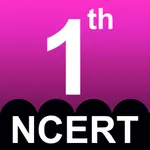 Class 1 All NCERT Books icon