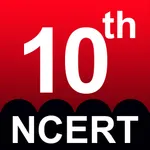 Class 10th All NCERT Books icon