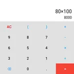My Caculator icon