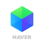 NAVER WORKS Drive icon