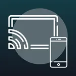 Smart Screen Mirroring App icon