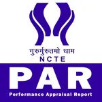 NCTE-PAR APP icon