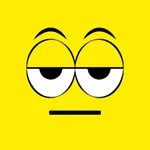 I'm bored icon
