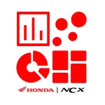 NCX-M Dashboard icon