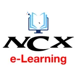NCX E-Learning icon