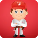 Honda Link icon