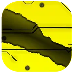 Cybercons (Cyberpunk icons) icon
