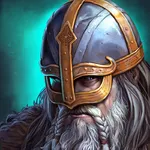 I, Viking: Epic Vikings War fo icon