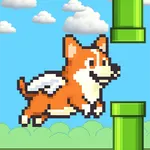 Flying Dog icon