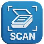 ScanDoc (PDF to OCR) icon