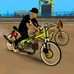 SanAndreas Racing Simulator icon