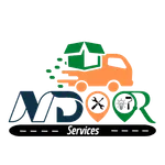NDOOR Services icon