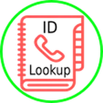 Caller ID Lookup icon