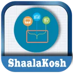 ShaalaKosh App icon