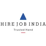 Hire Job India icon