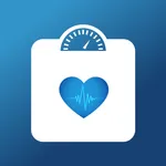 BMI Calculator - Healthy & Fit icon