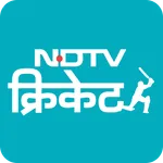 NDTV क्रिकेट हिन्दी icon