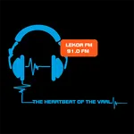 Lekoa FM icon
