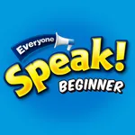 Everyone Speak Beginner icon