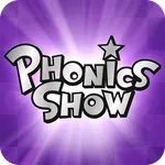 PHONICS SHOW icon