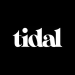 Tidal icon