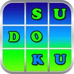 Sudoku Breeze icon