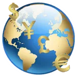 Fast Currency Converter icon