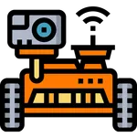 MIRV: Rover Controller icon