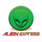 Alien Express icon